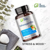 Biogainz® Ashwagandha® 120 cápsulas