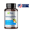 Biogainz® Ashwagandha® 120 cápsulas