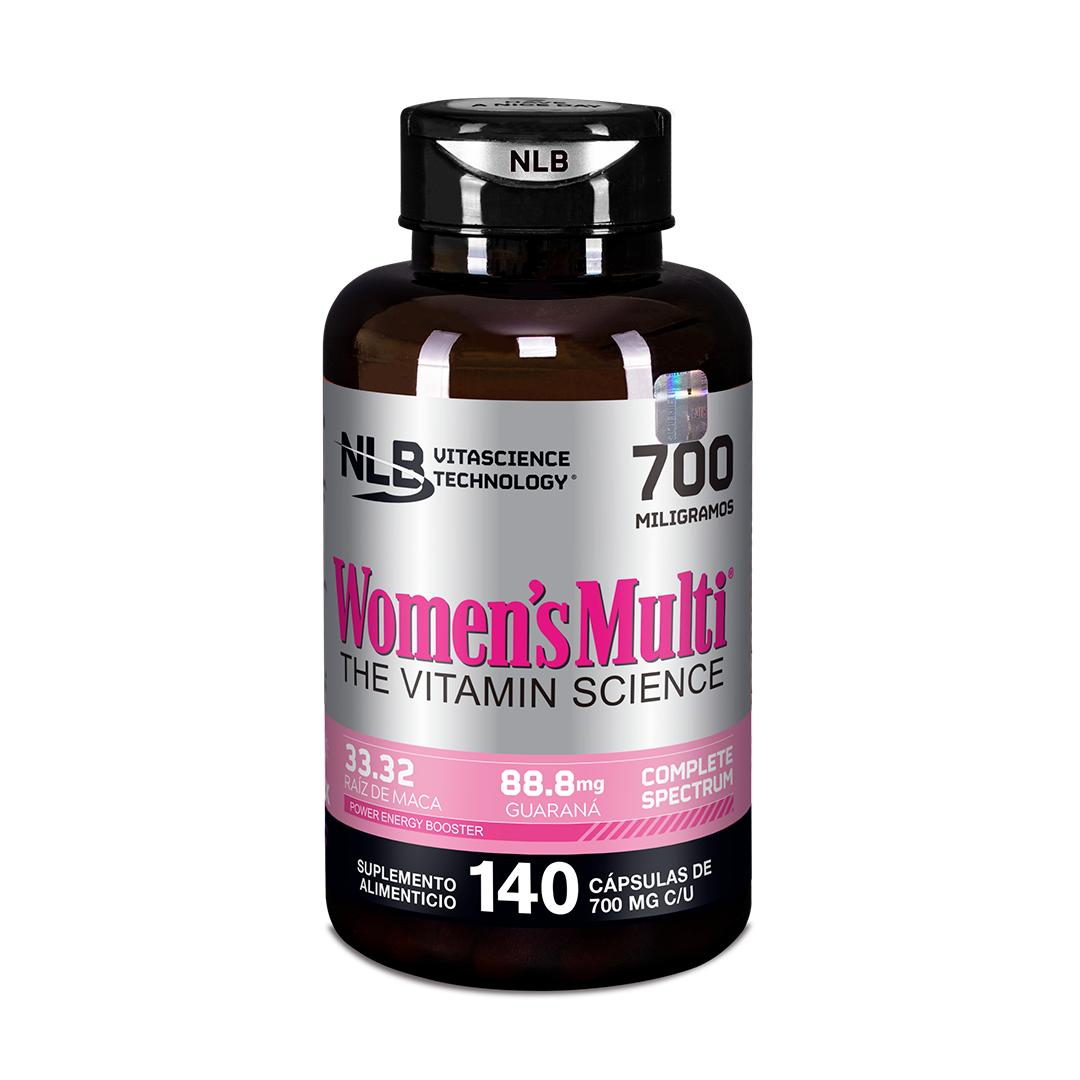 Women´s Multi NLB