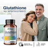 Biogainz Glutathione 60 Cápsulas