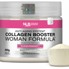 NLB® Collagen Booster Woman Formula 200 Gramos