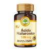 Ácido Hialurónico Naturelab® 30 cápsulas