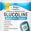 BOGY® Glucoline 30 Cápsulas