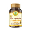 Glucosamina+ Condroitina Naturelab® 60 cápsulas