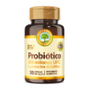 Probiótico 800 millones UFC Lactobacilos Acidófilos Naturelab ® 30 cápsulas