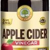 Naturelab® Apple Cider Vinegar 120 Cápsulas