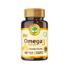 Omega 3 Naturelab® 60 cápsulas de gel