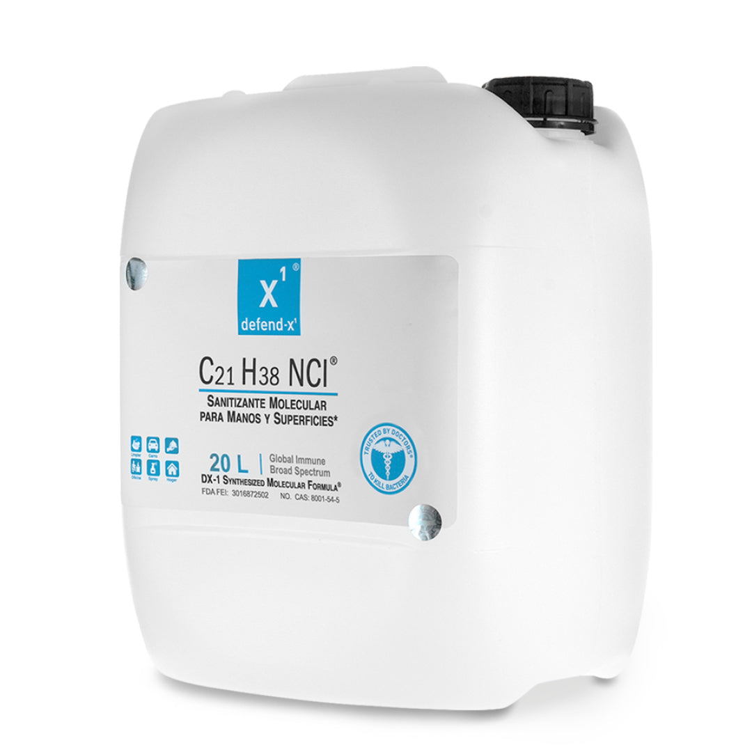 Defend®-X1 Defend-X1 20 Litros