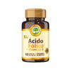 Naturelab Ácido Fólico + Vitamina E® 60 cápsulas