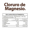Cloruro de Magnesio Naturelab® 60 cápsulas