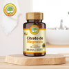 Naturelab® Citrato de Magnesio 30 cápsulas