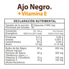 Ajo Negro Naturelab® 60 cápsulas
