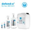 Defend®-X1 Defend-X1 20 Litros