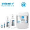 Defend®-X1 Defend-X1 250 Mililitros