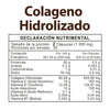 Cólageno Hidrolizado + Vitamina C Naturelab® 60 cápsulas