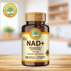 Naturelab® NAD+ 30 Cápsulas