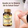 Naturelab® Magnesio Complex 7 Magnesios 60 Cápsulas