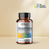Biogainz Glutathione 60 Cápsulas