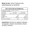 Naturelab® Glicinato de Magnesio 30 cápsulas