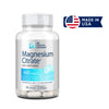 Biogainz Magnesium Citrate 90 Cápsulas