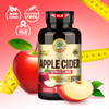 Naturelab® Apple Cider Vinegar 120 Cápsulas