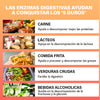 NLB Probiotic Multi Enzymes 120 Cápsulas