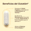 Naturelab® Glutatión 30 cápsulas