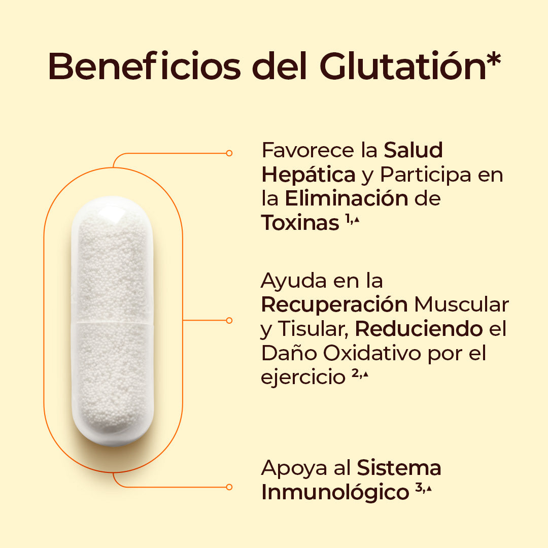 Naturelab Glutatin 30 cpsulas Vitamin Store Naturelab Glutatin 30 cpsulas Vitamin Store