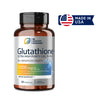 Biogainz Glutathione 60 Cápsulas