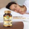 Naturelab® Glicinato de Magnesio 30 cápsulas