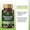 Prostate Health Naturelab® 30 cápsulas