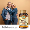 NAD Naturelab® 30 cápsulas