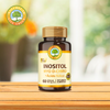 Naturelab® Inositol Myo D-chiro  + Ácido Fólico 6 Cápsulas