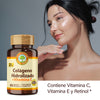 Cólageno Hidrolizado + Vitamina C Naturelab® 60 cápsulas