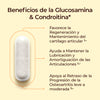 Glucosamina+ Condroitina Naturelab® 60 cápsulas