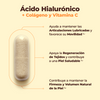 Ácido Hialurónico Naturelab® 30 cápsulas