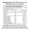 Naturelab® Magnesio Complex 7 Magnesios 60 Cápsulas