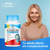 BOGY® Glucoline 30 Cápsulas