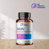 Biogainz® NMN Nicotinamide Mononucleotide 60 Cápsulas