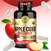 Naturelab® Apple Cider Vinegar 120 Cápsulas