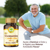 Glucosamina+ Condroitina Naturelab® 60 cápsulas