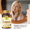 Naturelab® Glutatión 30 cápsulas