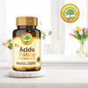 Naturelab Ácido Fólico + Vitamina E® 60 cápsulas