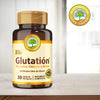 Naturelab® Glutatión 30 cápsulas