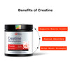 Biogainz Creatine Monohydrate 500 Gramos