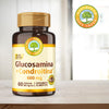 Glucosamina+ Condroitina Naturelab® 60 cápsulas