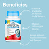 BOGY® Glucoline 30 Cápsulas