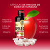 Naturelab® Apple Cider Vinegar 120 Cápsulas
