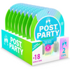 Blinlab® Post party (Caja) 16 Cápsulas