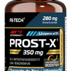 F8-Tech® Prost-X 60 Cápsulas